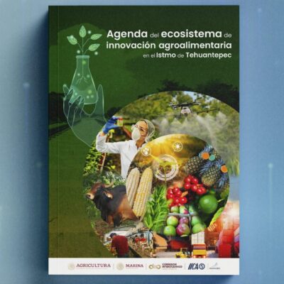 Agenda Istmo Tehuantepec