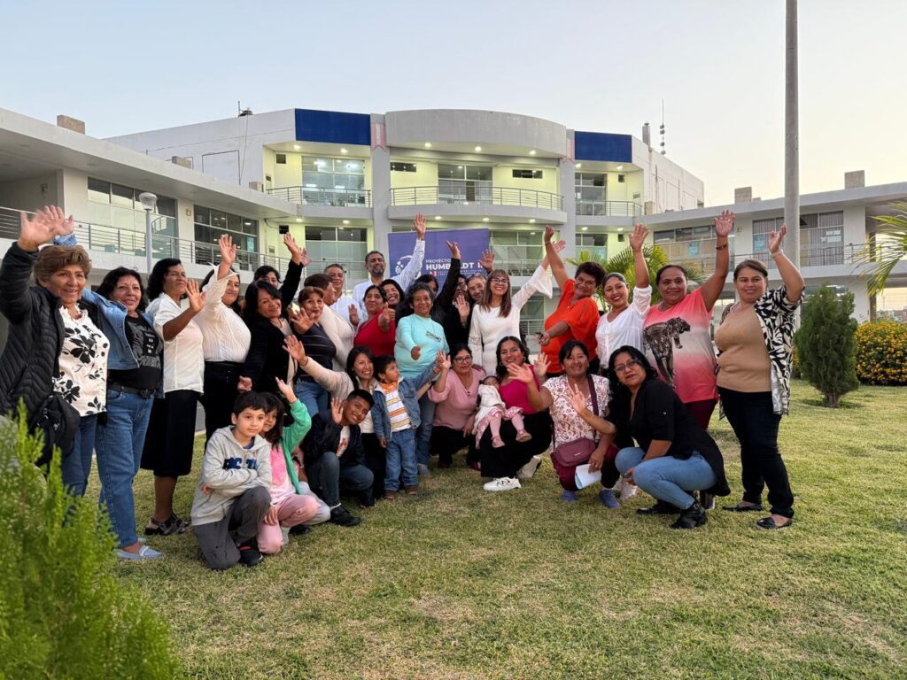 Emprendedoras del Mar